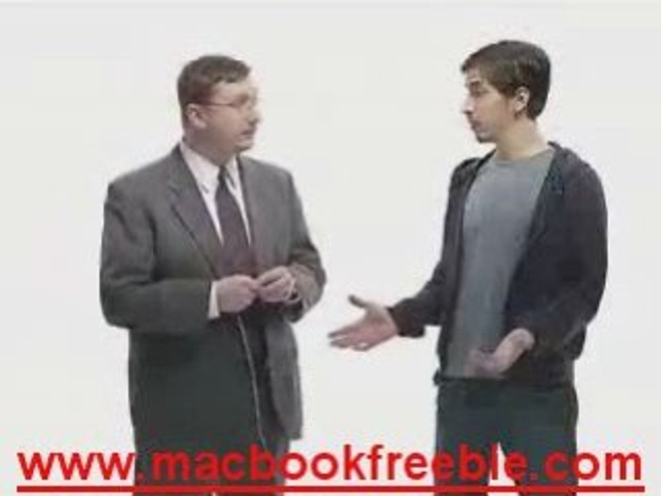Mac vs PC Ad (3)