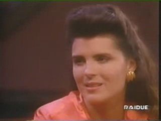 Sheila Carter Comincia Il Suo Piano Per Sedurre Eric