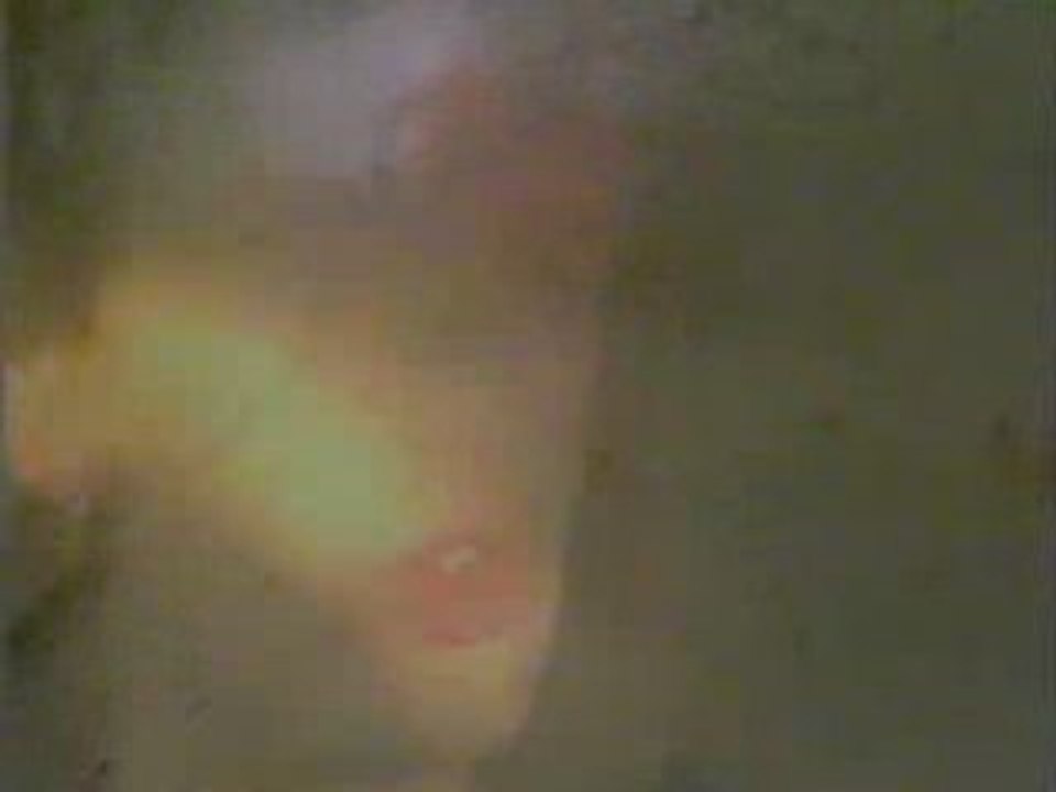 A Split Second - Firewalk