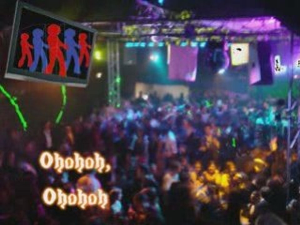 KARAOKE Self control LAURA BRANIGAN