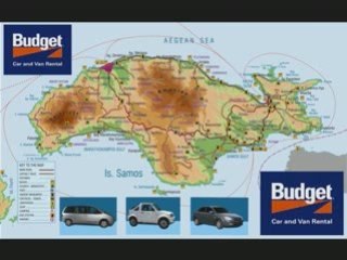 Budget Samos