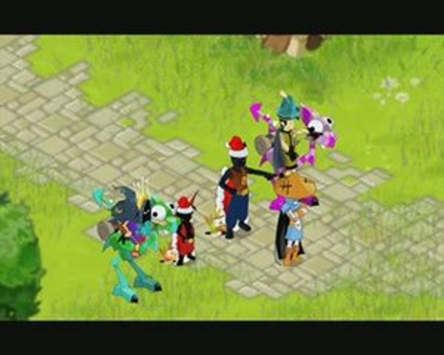 Mon Histoire Dofus