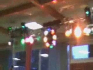 SonoMix Animation - Soirée Couscous 25/10/08