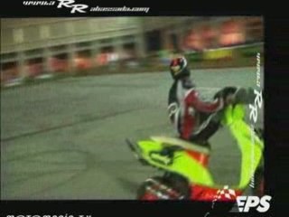 Barcelona Tuning show 2004