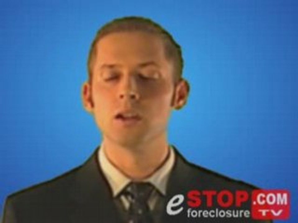 Foreclosure solutions