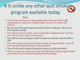 quit smoking, nicotine patches gun, quitting cigarettes stop