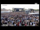 Muse-Bliss (At Live 8 Paris)-