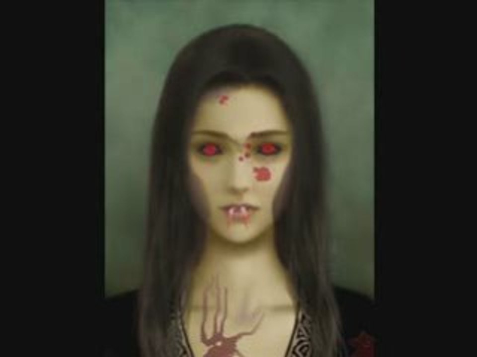 Sonee : Now, the painting really changes