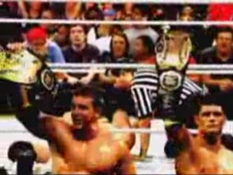 Priceless Titantron Cody Rhodes Ted Dibiase