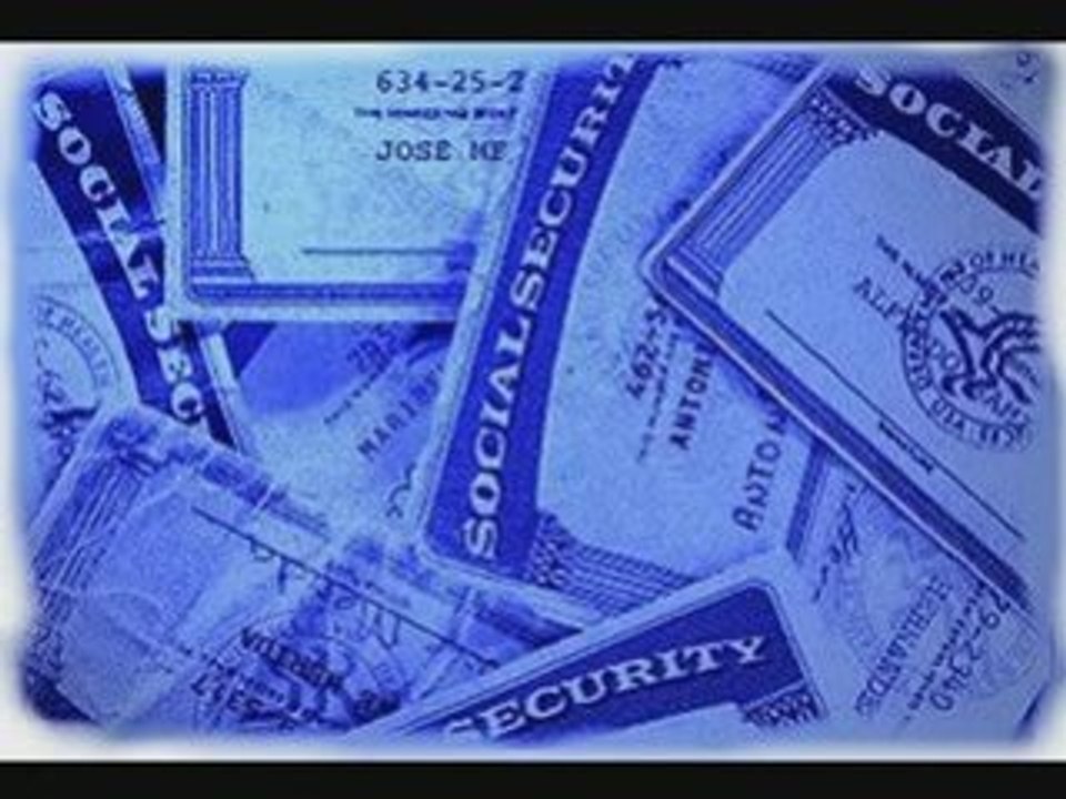 sciatica and social security disability
