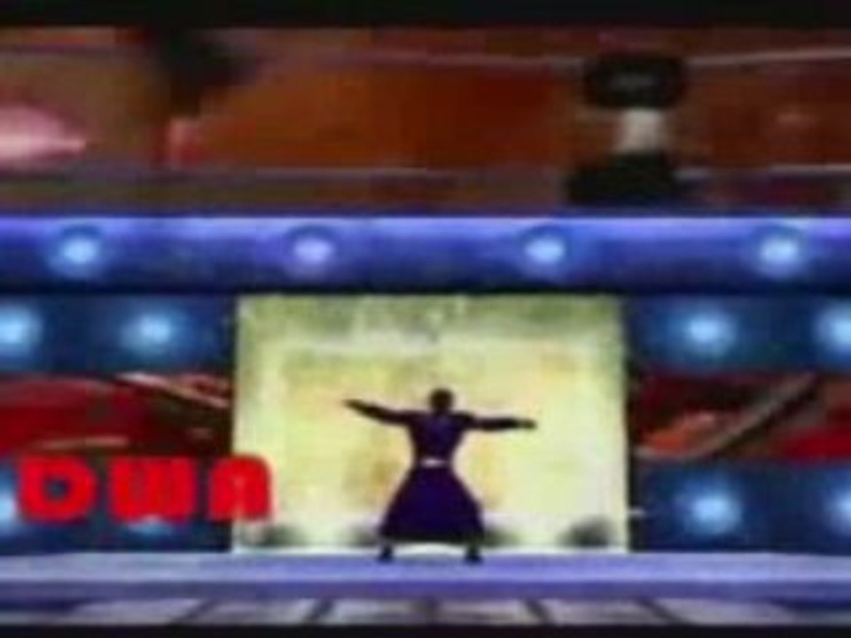 DWA Nightwing Titantron