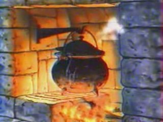 LE NOEL DE MICKEY 1983 PARTIE 2 - LES TRESORS DE WALT DISNEY