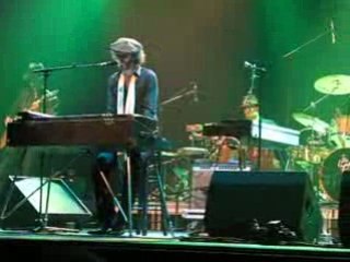 Bazbaz - live Sur le Bout de la Langue - Lisieux