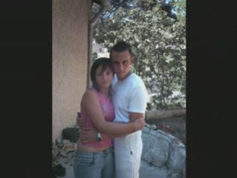 Ma petite soeur et moi