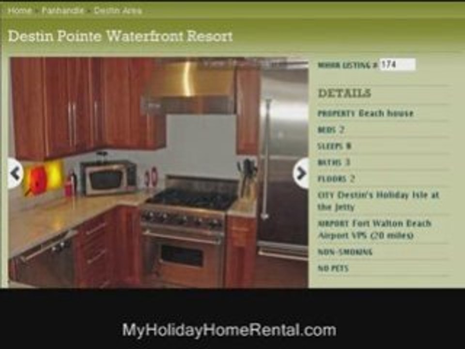 florida vacation rentals ,florida vacation villas