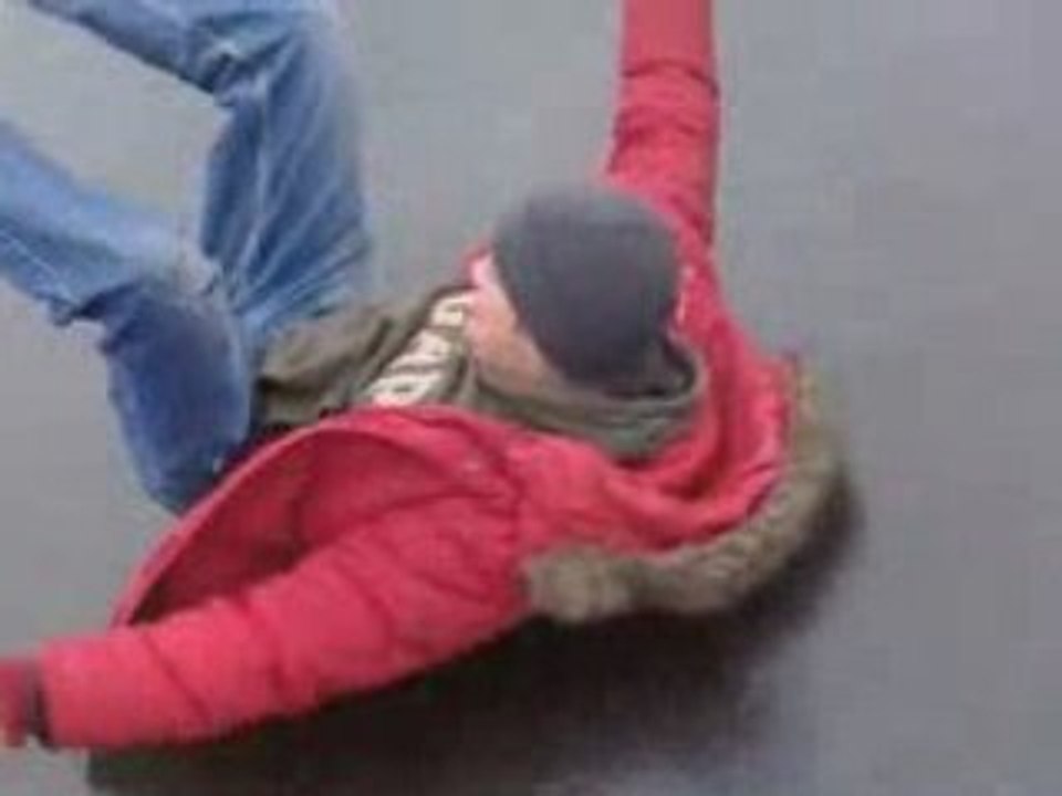 FasFtv - Ice Pond - Teaser