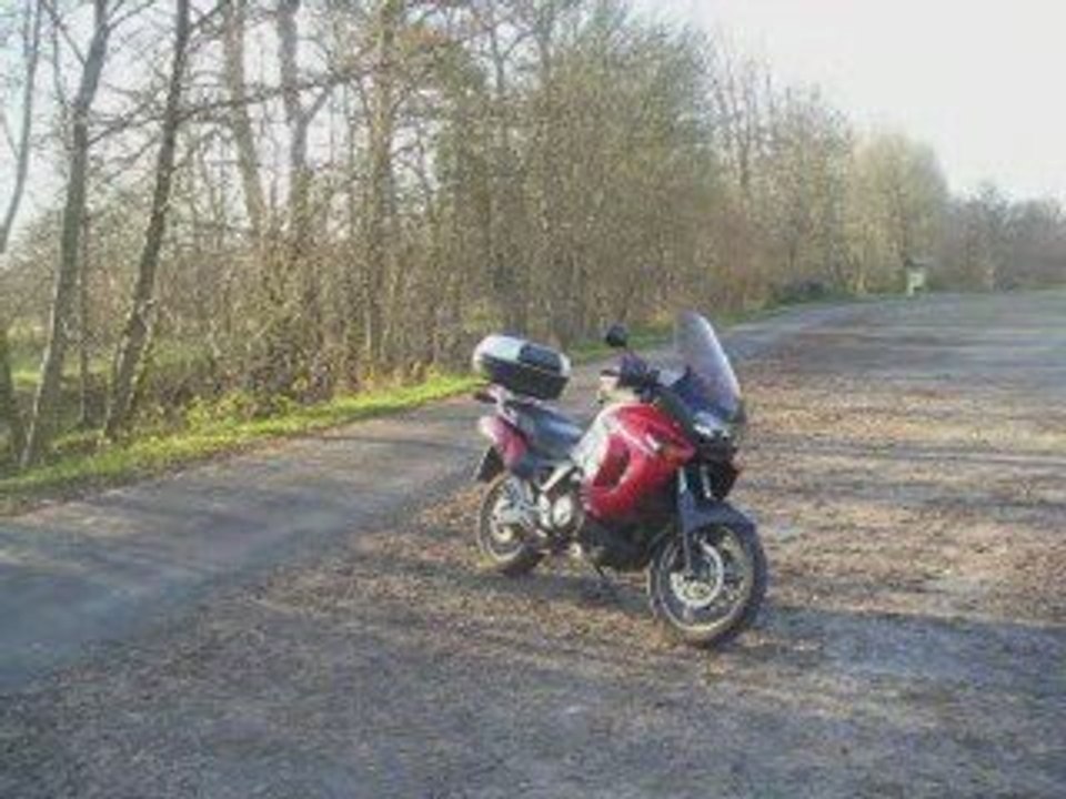 Sur les pas de George Sand