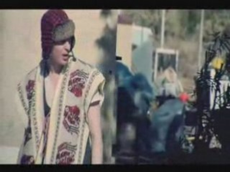 Charlie Winston  Like A Hobo