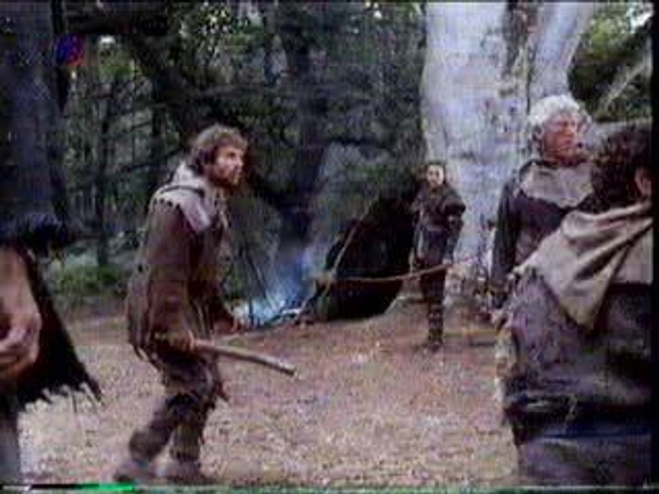 Robin Hood 2