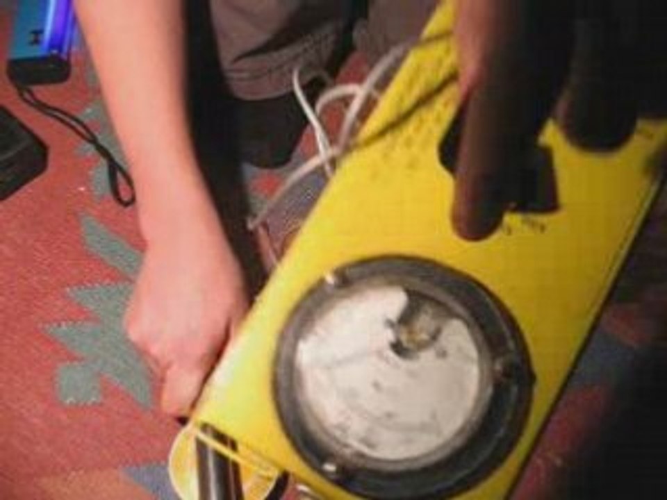 Radioactif