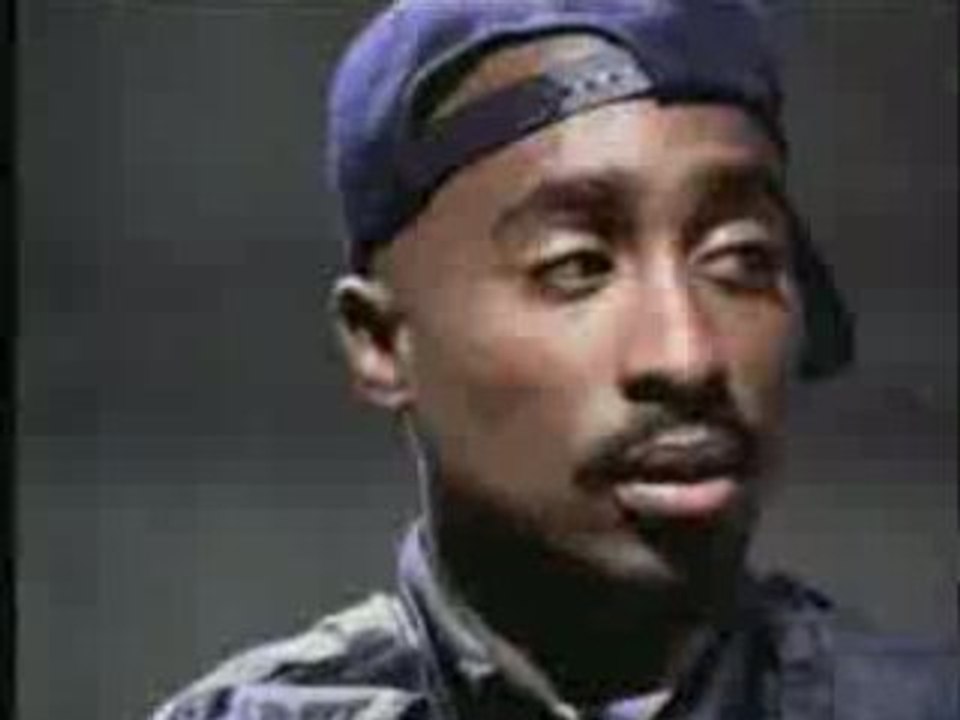 Outlawz *Made Niggaz*