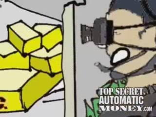Top Secret Automatic Money - Top Secret Automatic Money ...