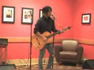 "It's Autumn" - Caleb of KORA