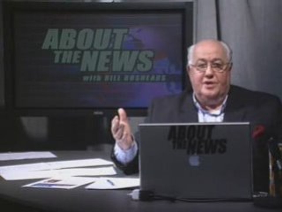 About the News (Episode 001)
