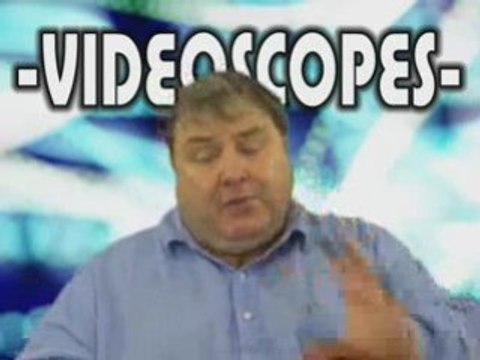 Russell Grant Video Horoscope Scorpio January Sunday 11th