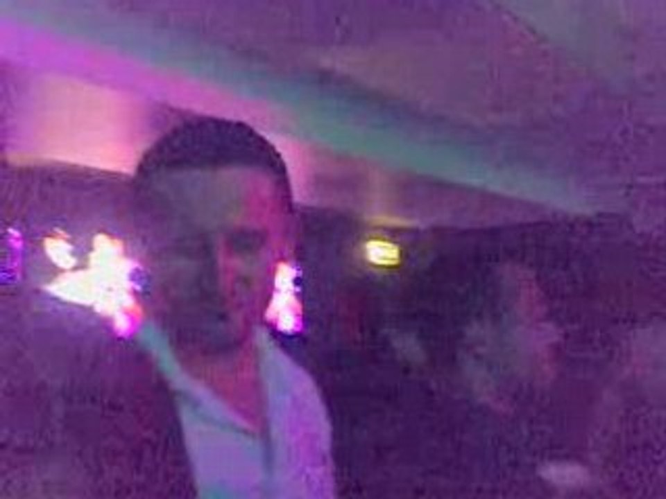 Platinium club adnen 2008