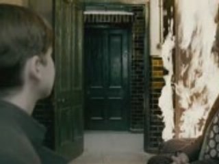 Harry Potter et le Prince de Sang Mêlé - Teaser
