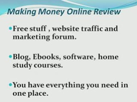 Instant Affiliate Website|Make Money Online|Mike Filsaime