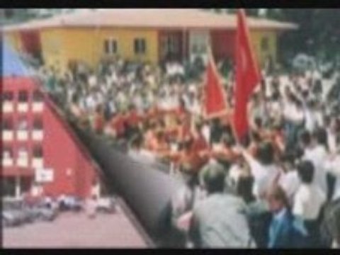 Adana tanitim belgeseli videosu