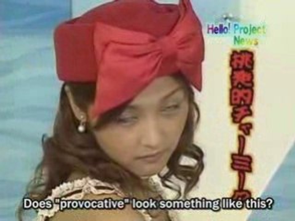 [HPS] Hello Pro News (2002.09.15 subtitled)