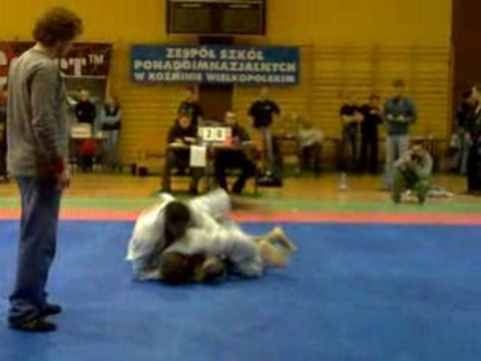 Kategoria open