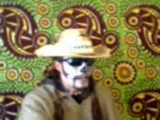 Mayahuel / Poesía de resistencia cultural latinoamericana