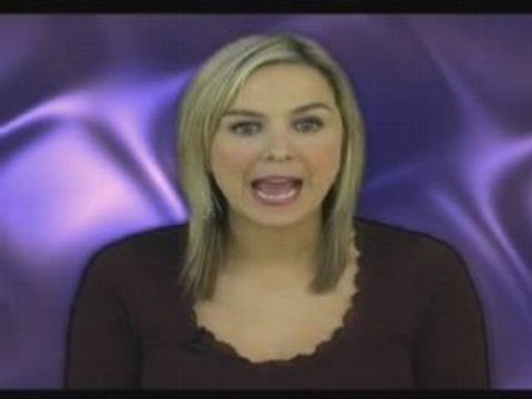 Russell Grant Video Horoscope Virgo 10.01.2009