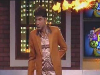 9 Jan Raju Hazir Ho part 1 www.filmicity.in