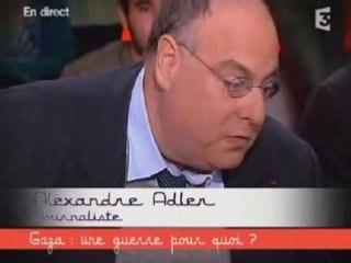 GAZA:T.Ramadan vs sioniste - csoj   2/2