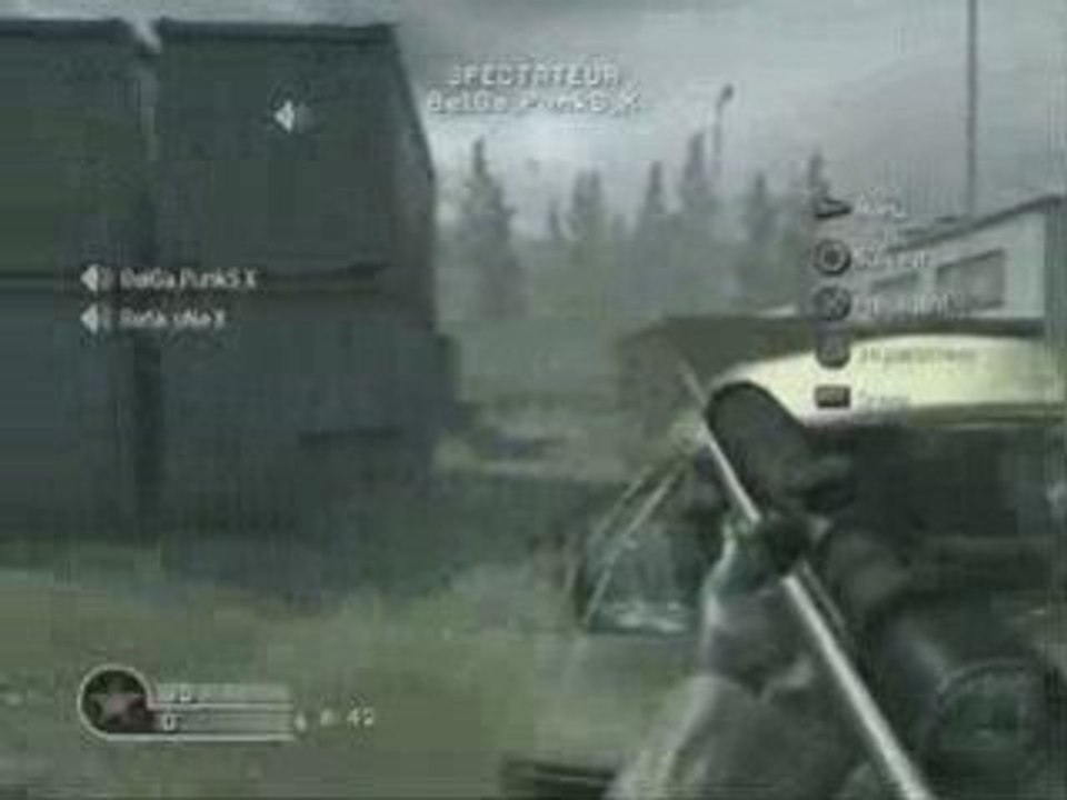 Cod4