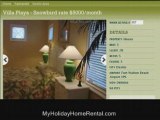 Westcoast Vacation rentals , florida vacation rentals
