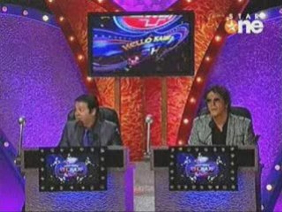 10 Jan Pehchaan Kaun part 1 www.filmicity.in