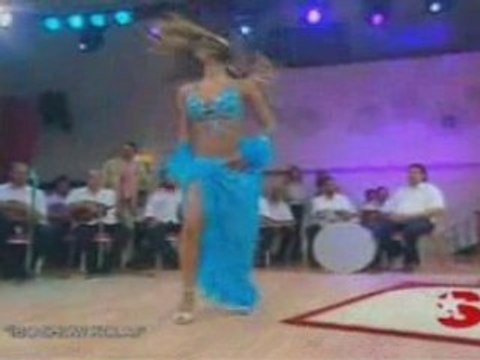 Didem 04 Turkish Oryantal - bellydance ( Cobson)