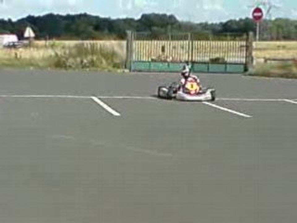 moi en karting