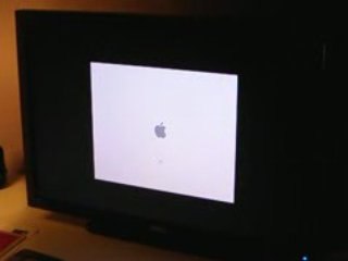 Hackintosh : la mise à jour 10.5.5 vers 10.5.6