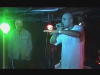 Movez lang - Freestyle Live batofare