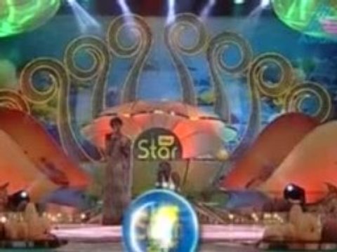Idea Star Singer 2008 Somadas Sonia Drama Songs Round