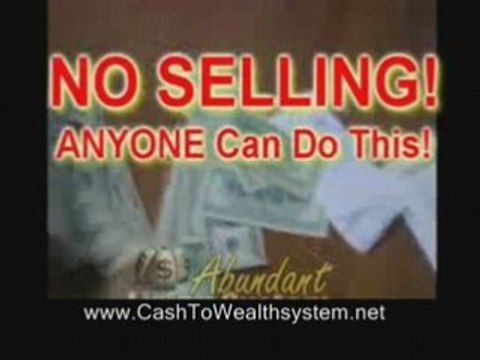 Cash Gifting Opportunity Best Income Opportunity