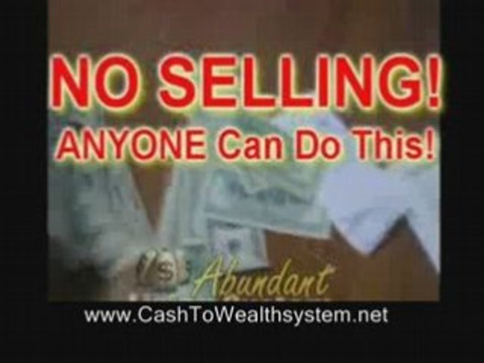 Cash Gifting Opportunity Best Income Opportunity
