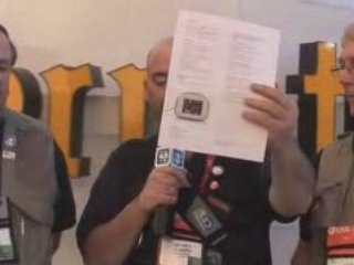 CES 2009 Tech Podcast Network Day 3 Pick of the Day